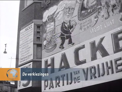 De Verkiezingen - 1946