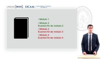 Curso MOOC UCAM - Nociones básicas para no perderse