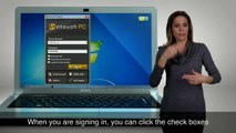 Product Tip: ntouch PC Automatic Login