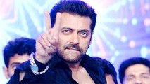 Salman Jokes About JAIL | AIBA Awards 2015