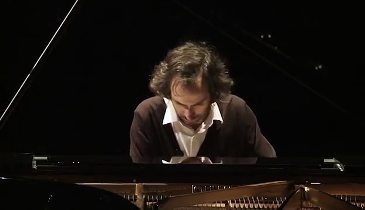 Rachmaninov Prelude in C sharp minor