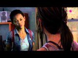 Left Behind (The Last of Us: DLC) - Intro (Español)