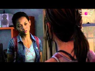 Left Behind (The Last of Us: DLC) - Intro (Español)