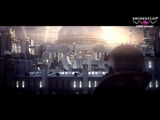 Wolfenstein The new order - Boom Boom Trailer