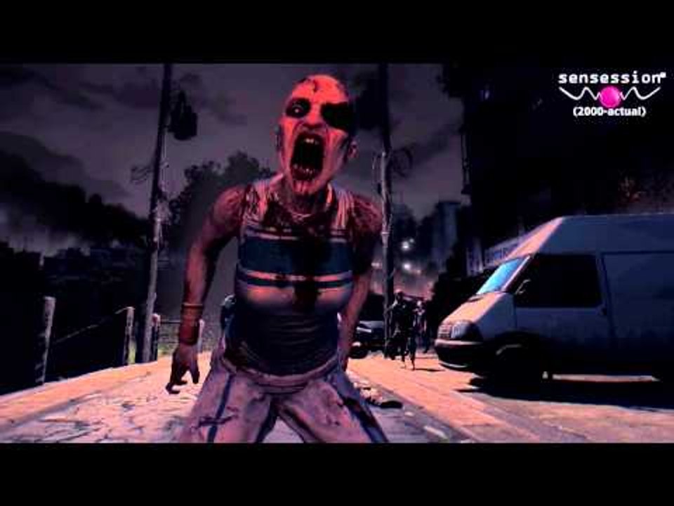 Dying Light - Trailer: Humanity