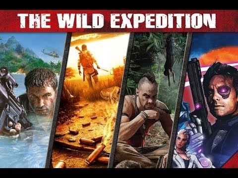 Far Cry Wild Expedition Análisis Sensession