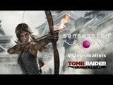Tomb Raider Definitive Edition (PS4/Xbox One) Análisis Sensession 1080p