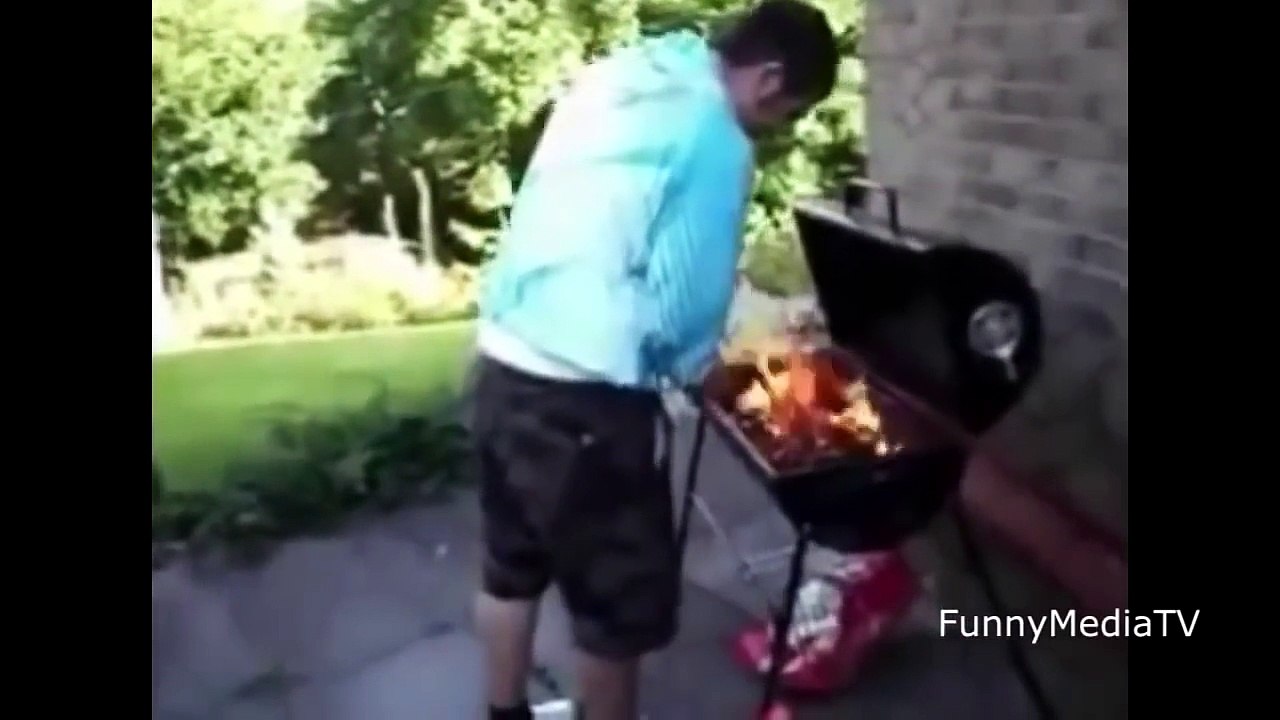 Compilation de NUTSHOTS et FAILS bien douloureux pour les parties