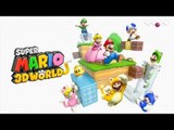 Super Mario 3D World Análisis Sensession 1080p