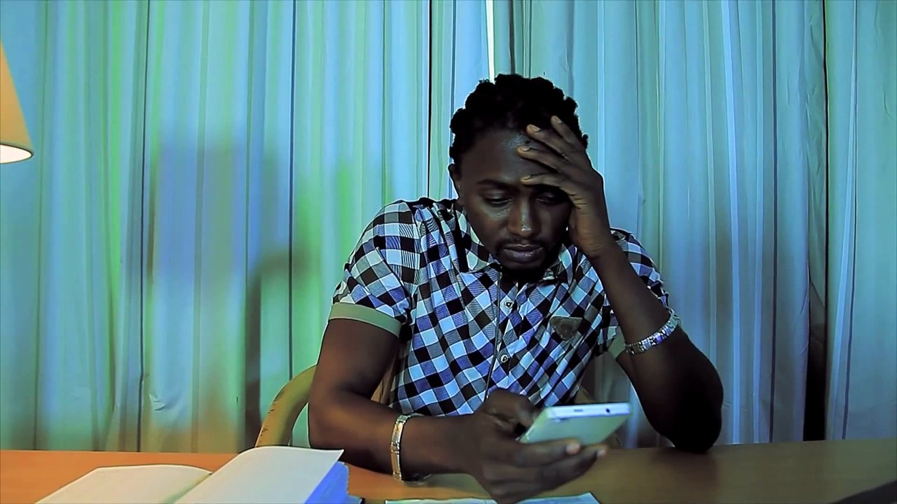 Mohamed James Azaya-Gnenesouma