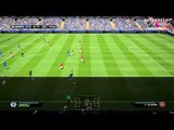 FIFA 14 (XBox One/PS4) Análisis Sensession 1080p