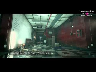 The Division Trailer: Snowdrop, motor de nueva generación