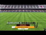 FIFA 14 Análisis Sensession