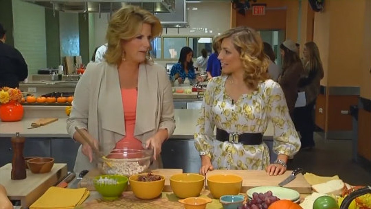 Trisha Yearwood's Southern Kitchen