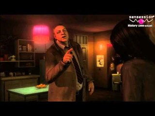 Sensession History #90: Heavy Rain