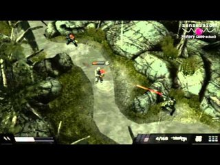 Sensession History #86: Killzone Liberation