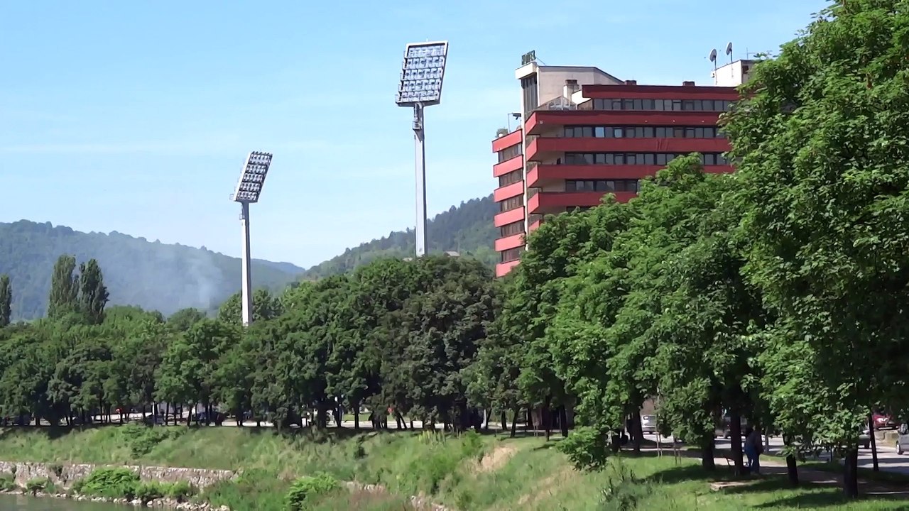 30.05.2015 ZENICA