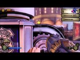 Enfrentamiento en las nubes (Bioshock Infinite DLC #1) - Análisis Sensession