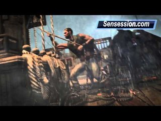 Assassin's Creed IV Black Flag - Trailer: Estilo de vida pirata
