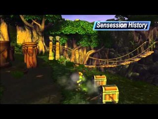 Sensession History #68: Jak & Daxter El legado de los Precursores