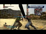 Dynasty Warriors 8 - Análisis Sensession