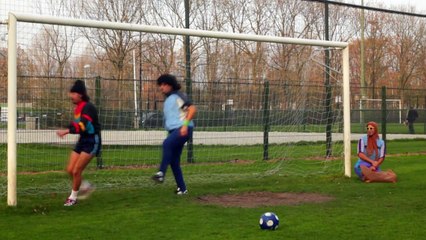 Borrelnootjez - Mocro Late Night ("Mijn huis")