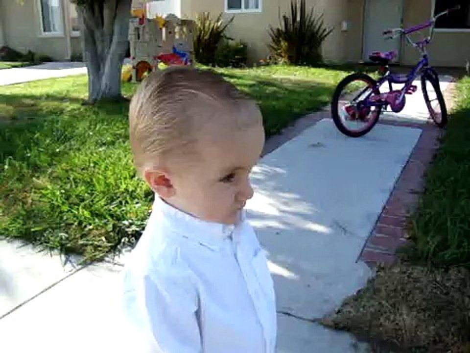 Huggies jean diaper commercial remake