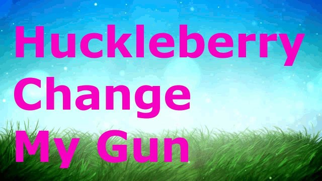 Buried Huckleberry Re Roll The Box Trick For Free