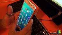 HDC Galaxy S5 Legend Reparar Imei y Bluetooth en Español