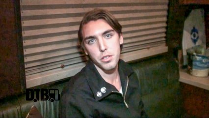 Bad Suns - CRAZY TOUR STORIES Ep. 300