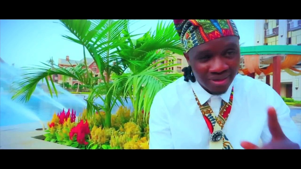 Dj Sisco Feat Fish Killer - EH BORE YARABIFE