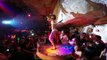 Sexy Thai Girl Dirty Dance Competition at Lucifer Disco Walking Street Pattaya Thailand Part 1_(720p)