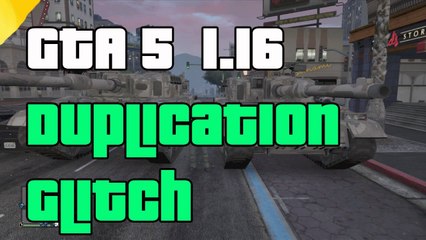 GTA 5 Duplication Glitch Patch 1.16 "Duplicate Pegasus Vehicles For Friends GTA5 1.16"