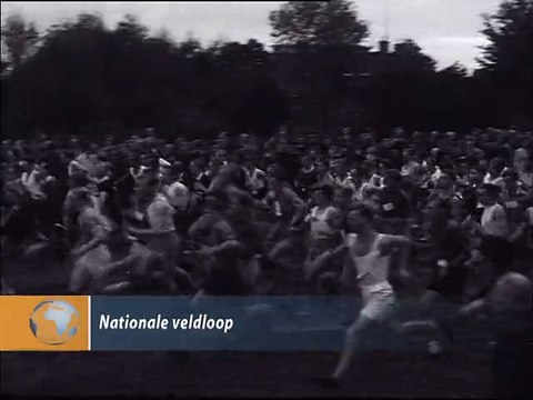 nationale veldloop - 1946