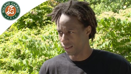 Gaël "Hot Shots" Monfils