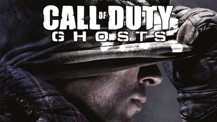 "Call Of Duty Ghosts" Video Teaser "Squads"