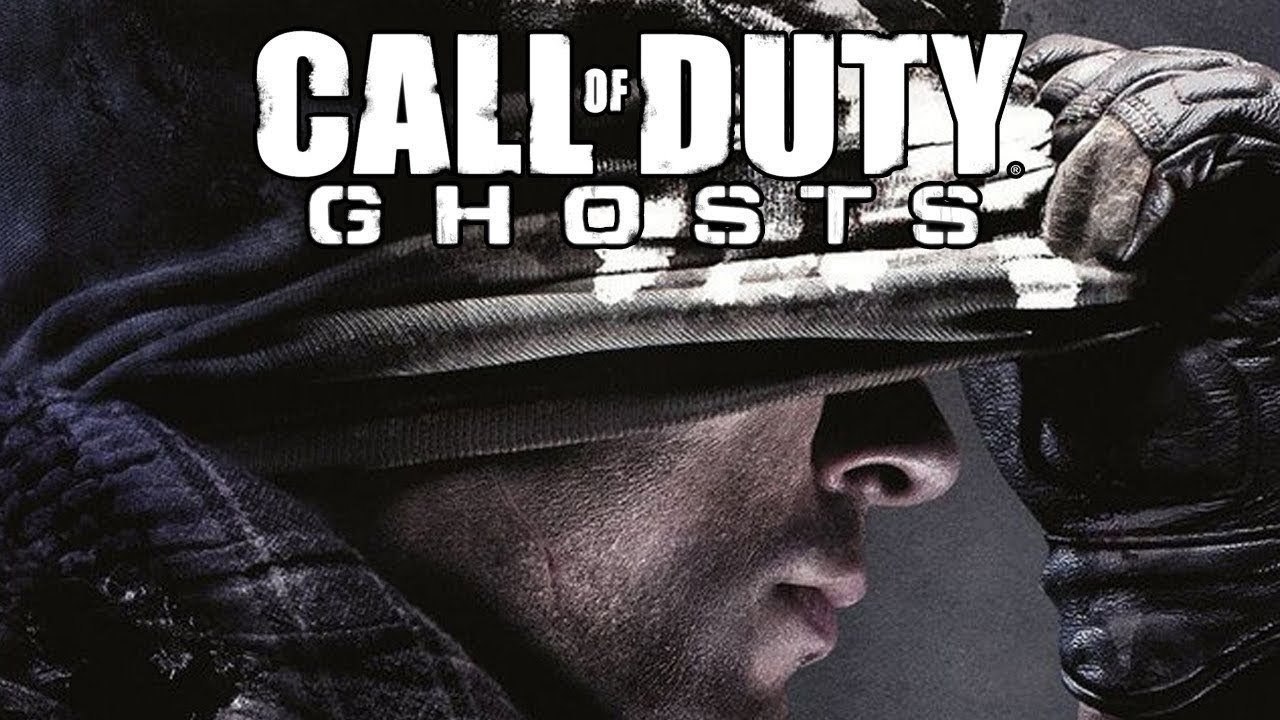 "Call Of Duty Ghosts" Video Teaser "Squads"