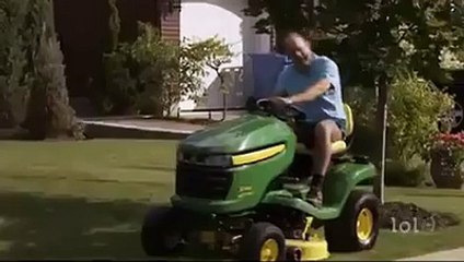 Ce voisin qui a toujours plus gros que l'autre...