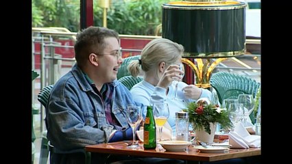 Uwe Wöllner lässt Charme spielen - Mein neuer Freund