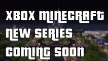 Xbox Minecraft NEW Disney World Series Coming Soon