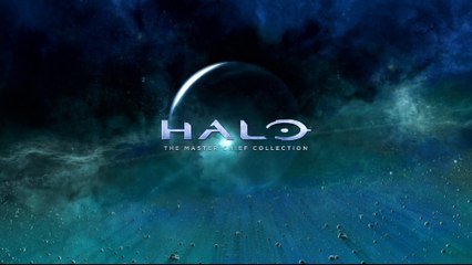 Halo The Master Chief Collection NEW Series Coming Soon