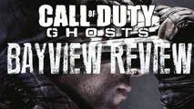 Call Of Duty Ghosts Onslaught DLC Bayview Review