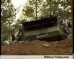 XA-203 Armored Personnel Carrier | Military-Today.com