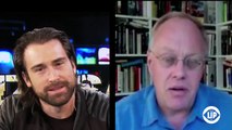 Bin Laden Murder and America with Chris Hedges