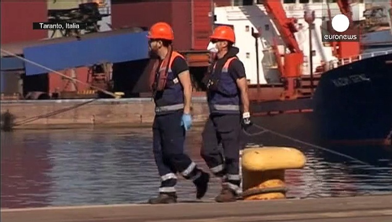 Πάνω από 4.200 μετανάστες διασώθηκαν στη Μεσόγειο σε 24 ώρες!