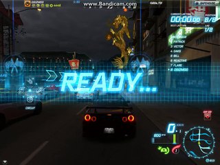 Silk Road - Nissan Skyline R34 V-Spec