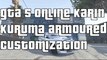 GTA 5 Online Karin Kuruma Armored Customization Guide 1 23