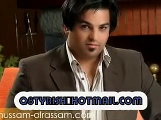 احنه الاسسنا الملعب فرحة العراق اغنيه كلش حلوه لحسام للمنتخب