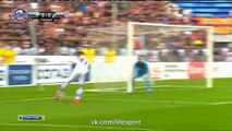 Rostov 1 - 1 CSKA Moscow All Goals and Highlights 30_05_2015