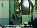L'Antéchrist Dajjal - Sheikh Imran Hussein (3/11) (L'apparence & la réalité)